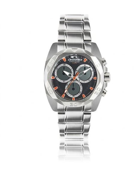 Reloj Chronotech Hombre Advance in Acero RW0078 - RW0078
